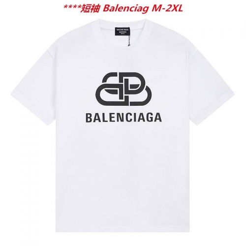 B.a.l.e.n.c.i.a.g.a. Round neck 9332 Men