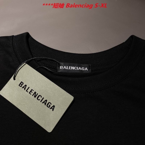 B.a.l.e.n.c.i.a.g.a. Round neck 8964 Men