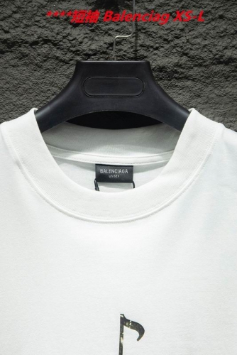 B.a.l.e.n.c.i.a.g.a. Round neck 5149 Men