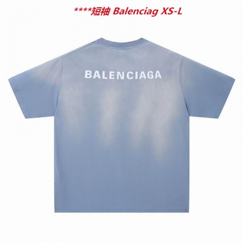 B.a.l.e.n.c.i.a.g.a. Round neck 7304 Men