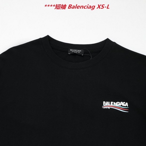 B.a.l.e.n.c.i.a.g.a. Round neck 7902 Men