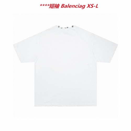 B.a.l.e.n.c.i.a.g.a. Round neck 6521 Men