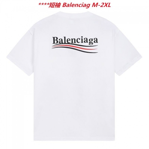 B.a.l.e.n.c.i.a.g.a. Round neck 9340 Men