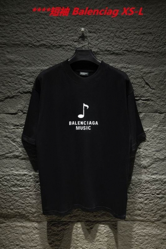 B.a.l.e.n.c.i.a.g.a. Round neck 5143 Men