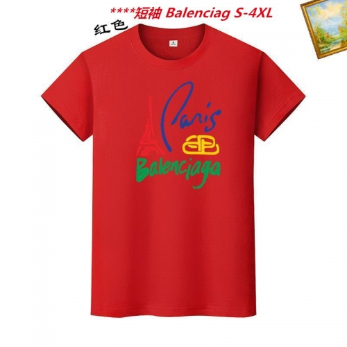 B.a.l.e.n.c.i.a.g.a. Round neck 11488 Men