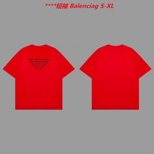 B.a.l.e.n.c.i.a.g.a. Round neck 8268 Men