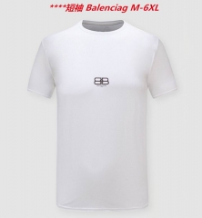 B.a.l.e.n.c.i.a.g.a. Round neck 11139 Men