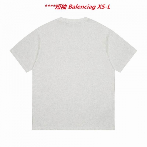 B.a.l.e.n.c.i.a.g.a. Round neck 4416 Men