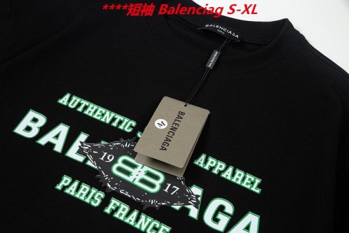 B.a.l.e.n.c.i.a.g.a. Round neck 8741 Men