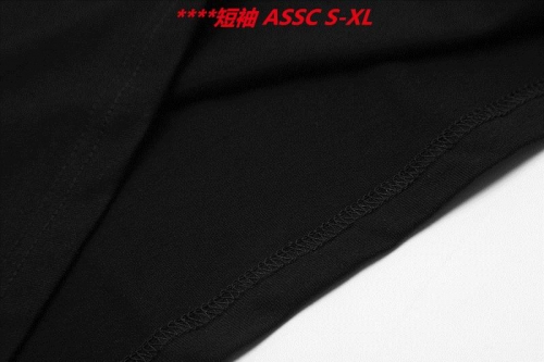 A.S.S.C. Round neck 4431 Men