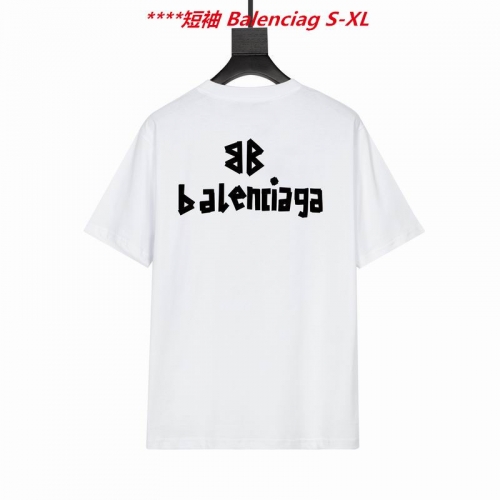 B.a.l.e.n.c.i.a.g.a. Round neck 9143 Men