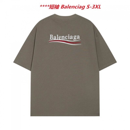 B.a.l.e.n.c.i.a.g.a. Round neck 11454 Men