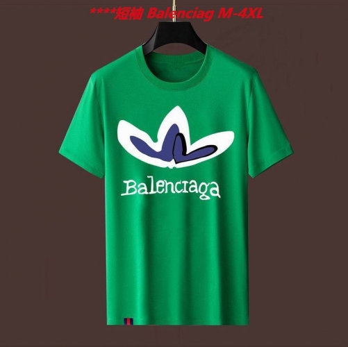 B.a.l.e.n.c.i.a.g.a. Round neck 11578 Men