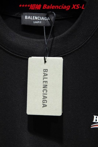 B.a.l.e.n.c.i.a.g.a. Round neck 5811 Men