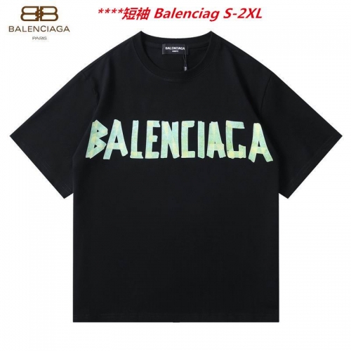 B.a.l.e.n.c.i.a.g.a. Round neck 10501 Men