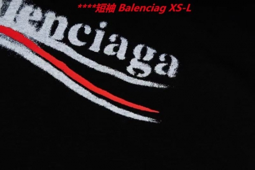 B.a.l.e.n.c.i.a.g.a. Round neck 7005 Men