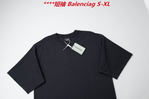 B.a.l.e.n.c.i.a.g.a. Round neck 8973 Men