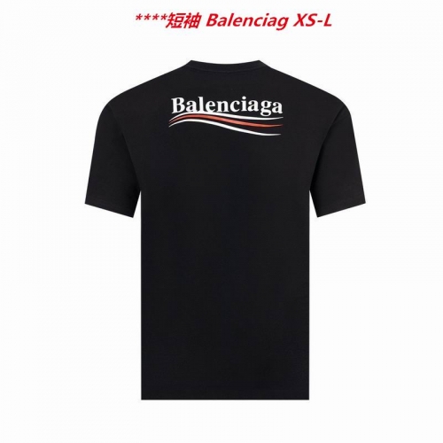 B.a.l.e.n.c.i.a.g.a. Round neck 7679 Men