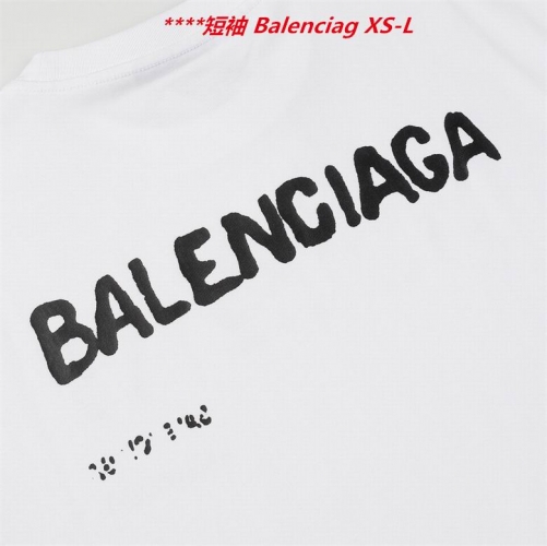 B.a.l.e.n.c.i.a.g.a. Round neck 4488 Men