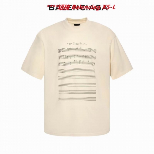 B.a.l.e.n.c.i.a.g.a. Round neck 7002 Men