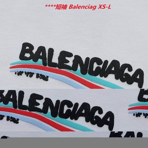 B.a.l.e.n.c.i.a.g.a. Round neck 7895 Men