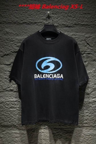 B.a.l.e.n.c.i.a.g.a. Round neck 5466 Men