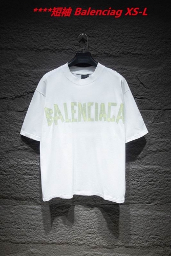 B.a.l.e.n.c.i.a.g.a. Round neck 5741 Men