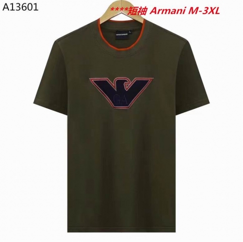 A.r.m.a.n.i. Round neck 4179 Men