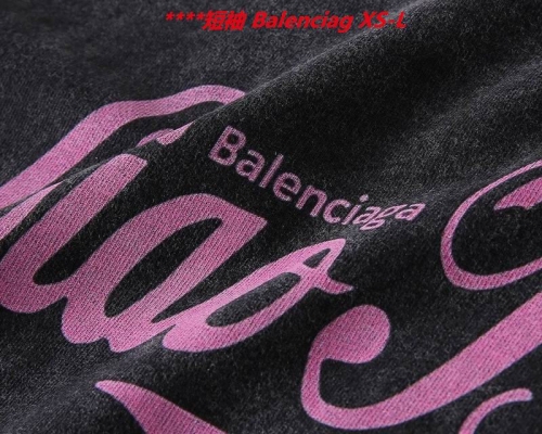 B.a.l.e.n.c.i.a.g.a. Round neck 6313 Men