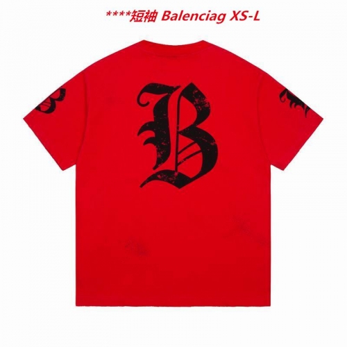 B.a.l.e.n.c.i.a.g.a. Round neck 4369 Men