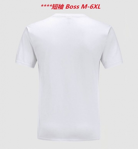 B.O.S.S. Round neck 4049 Men