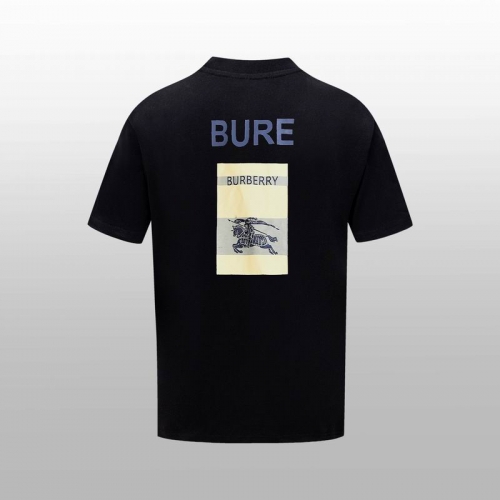 B.u.r.b.e.r.r.y. Round neck 4787 Men