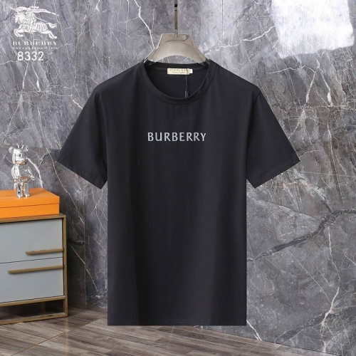 B.u.r.b.e.r.r.y. Round neck 5842 Men