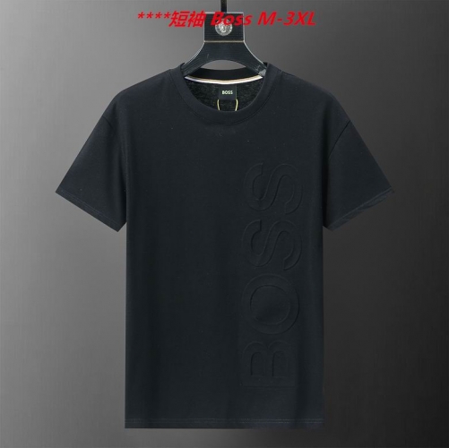 B.O.S.S. Round neck 4162 Men