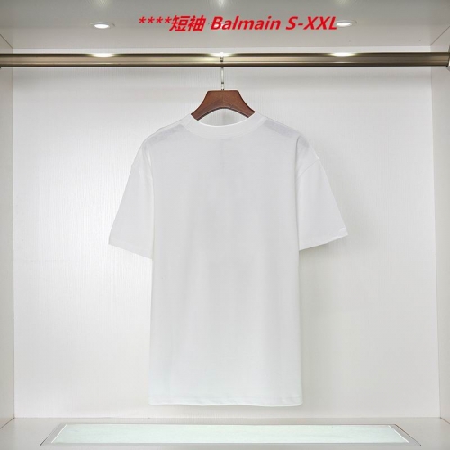 B.a.l.m.a.i.n. Round neck 4097 Men