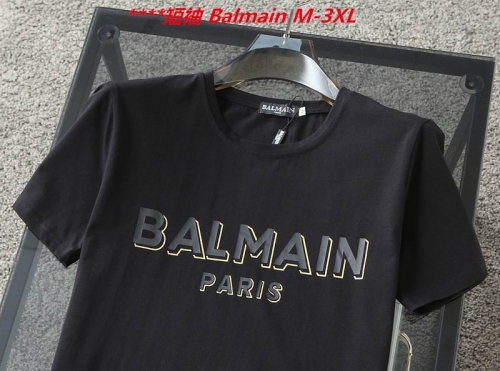 B.a.l.m.a.i.n. Round neck 4231 Men