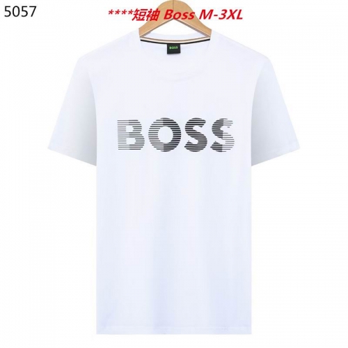 B.O.S.S. Round neck 4251 Men