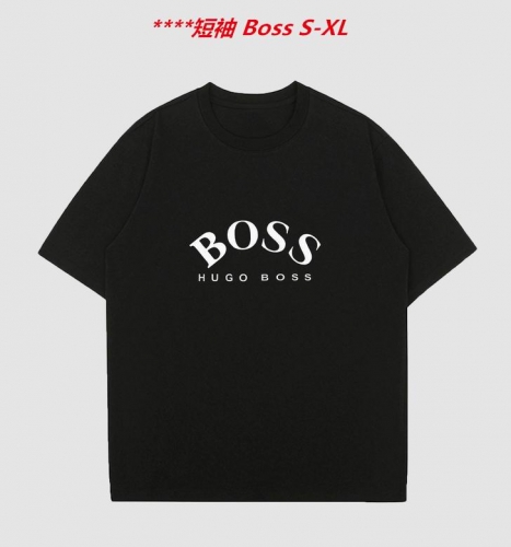 B.O.S.S. Round neck 4023 Men