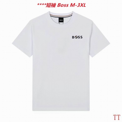 B.O.S.S. Round neck 4188 Men