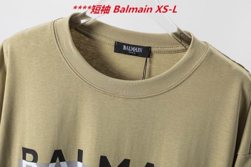 B.a.l.m.a.i.n. Round neck 4006 Men