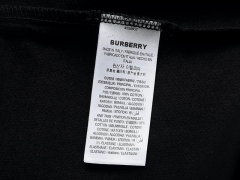 B.u.r.b.e.r.r.y. Round neck 4637 Men