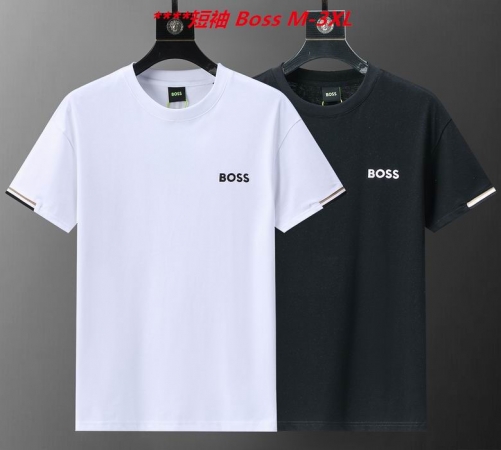 B.O.S.S. Round neck 4132 Men