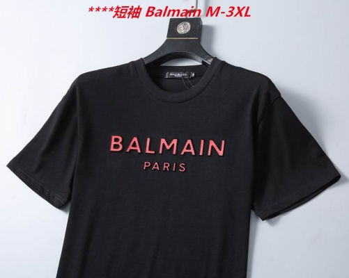 B.a.l.m.a.i.n. Round neck 4224 Men