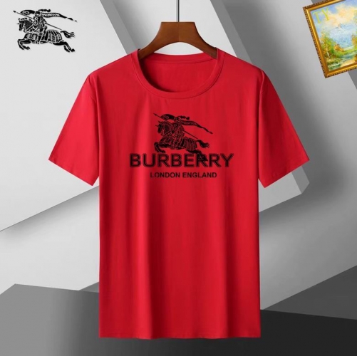 B.u.r.b.e.r.r.y. Round neck 5494 Men