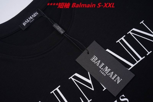 B.a.l.m.a.i.n. Round neck 4122 Men