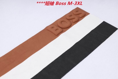 B.O.S.S. Round neck 4230 Men