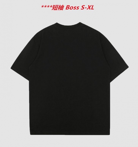 B.O.S.S. Round neck 4006 Men