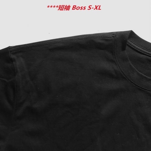 B.O.S.S. Round neck 4002 Men