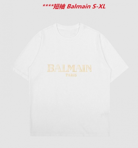 B.a.l.m.a.i.n. Round neck 4046 Men