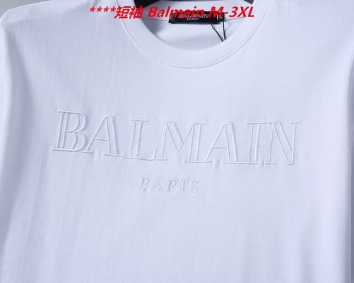 B.a.l.m.a.i.n. Round neck 4213 Men